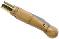 Nontron No. 22 Turning Ferrule, Boxwood, Ball Shape NN22BO Couteau De Poche 11 Nontron No. 22 Turning Ferrule, Boxwood, Ball Shape NN22BO Couteau De Poche -Nitecore Soldes Boutique NN22BO 04 nontron