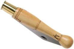 Nontron No. 30 Turning Ferrule, Boxwood, Ball Shape NN30BO Couteau De Poche 11 Nontron No. 30 Turning Ferrule, Boxwood, Ball Shape NN30BO Couteau De Poche -Nitecore Soldes Boutique NN30BO 04 nontron