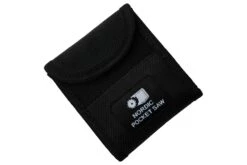 Nordic Pocket Saw X-Long, Vert, Scie à Chaîne Manuelle -Nitecore Soldes Boutique NP11102 05 nordic