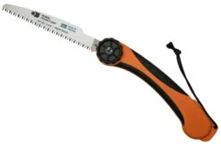 Nordic Pocket Saw Fold, Orange, Scie Pliante -Nitecore Soldes Boutique NP11403 03 nordic