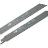 Nordic Pocket Saw Blade Metal, Set De 2 Lames De Scie De Rechange Pour La Fold -Nitecore Soldes Boutique NP11411 01 nordic