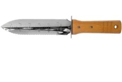 Nisaku Yamagatana Mokuetubatsuki Hori Hori 802, Couteau De Jardinage