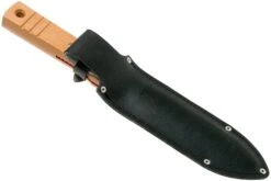 Nisaku Yamagatana Mokuetubatsuki Hori Hori 802, Couteau De Jardinage -Nitecore Soldes Boutique NSTM 802 05 nisaku