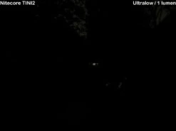 Nitecore TINI2, 500 Lumens, Lampe Porte Clés, Noir -Nitecore Soldes Boutique NitecoreTINI220afbeelding7