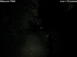 Nitecore TINI2, 500 Lumens, Lampe Porte Clés, Noir -Nitecore Soldes Boutique NitecoreTINI220afbeelding8