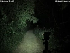 Nitecore TINI2, 500 Lumens, Lampe Porte Clés, Noir -Nitecore Soldes Boutique NitecoreTINI220afbeelding9