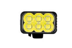 Nitecore Tiny Monster TM12K Lampe De Poche Rechargeable, 12.000 Lumens -Nitecore Soldes Boutique NitecoreTM12K 05 nitecore