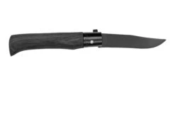 Old Bear Classical Total Black S 9303-17-MNN Couteau De Poche -Nitecore Soldes Boutique OB9303 17 MNN 02 oldbear