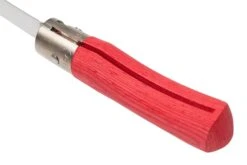 Old Bear Classical Red XS, 9307-15-MRK Couteau De Poche -Nitecore Soldes Boutique OB9307 15 MRK 05 oldbear