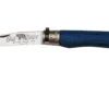Old Bear Classical Blue L, 9307-21-MBK Couteau De Poche -Nitecore Soldes Boutique OB9307 21 MBK 01 oldbear