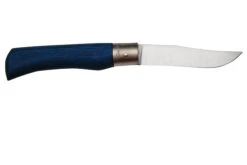 Old Bear Classical Blue L, 9307-21-MBK Couteau De Poche -Nitecore Soldes Boutique OB9307 21 MBK 02 oldbear