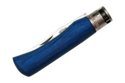 Old Bear Classical Blue L, 9307-21-MBK Couteau De Poche -Nitecore Soldes Boutique OB9307 21 MBK 04 oldbear