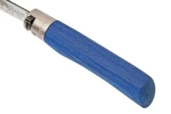 Old Bear Classical Blue L, 9307-21-MBK Couteau De Poche -Nitecore Soldes Boutique OB9307 21 MBK 07 oldbear