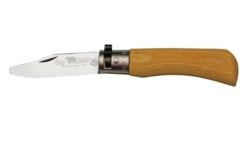 Old Bear Babies Yellow XS, 9351-15-MGK Couteau De Poche Pour Enfant