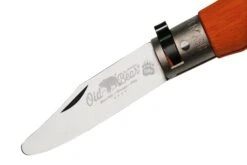 Old Bear Babies Orange XS, 9351-15-MOK Couteau De Poche Pour Enfant 11 Old Bear Babies Orange XS, 9351-15-MOK Couteau De Poche Pour Enfant -Nitecore Soldes Boutique OB9351 15 MOK 03 oldbear