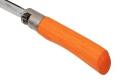 Old Bear Babies Orange XS, 9351-15-MOK Couteau De Poche Pour Enfant 15 Old Bear Babies Orange XS, 9351-15-MOK Couteau De Poche Pour Enfant -Nitecore Soldes Boutique OB9351 15 MOK 07 oldbear