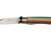 Old Bear Juniors Rainbow S, 9357-17-MAK Couteau De Poche Pour Enfant -Nitecore Soldes Boutique OB9357 17 MAK 01 oldbear