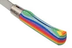 Old Bear Juniors Rainbow S, 9357-17-MAK Couteau De Poche Pour Enfant -Nitecore Soldes Boutique OB9357 17 MAK 04 oldbear