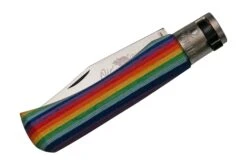 Old Bear Juniors Rainbow S, 9357-17-MAK Couteau De Poche Pour Enfant -Nitecore Soldes Boutique OB9357 17 MAK 07 oldbear