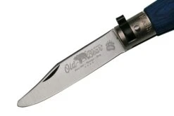 Old Bear Juniors Blue S, 9357-17-MBK Couteau De Poche Pour Enfant -Nitecore Soldes Boutique OB9357 17 MBK 03 oldbear