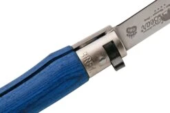 Old Bear Juniors Blue S, 9357-17-MBK Couteau De Poche Pour Enfant -Nitecore Soldes Boutique OB9357 17 MBK 06 oldbear