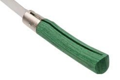 Old Bear Juniors Green S, 9357-17-MVK Couteau De Poche Pour Enfant -Nitecore Soldes Boutique OB9357 17 MVK 05 oldbear