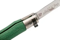 Old Bear Juniors Green S, 9357-17-MVK Couteau De Poche Pour Enfant -Nitecore Soldes Boutique OB9357 17 MVK 06 oldbear