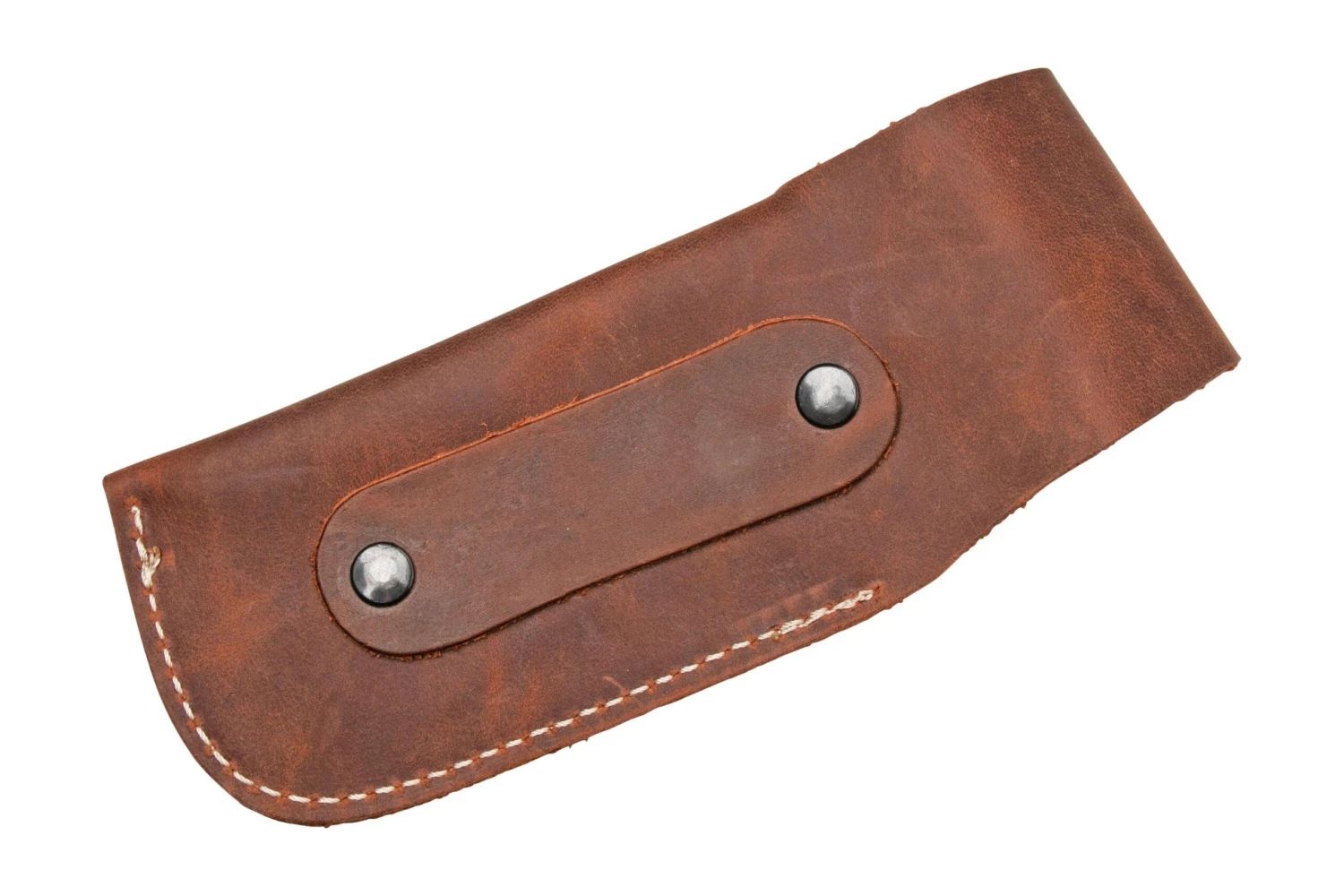 Old Bear Leather Sheath L - XL, FO-9300-16-CX Fourreau En Cuir 4 Old Bear Leather Sheath L - XL, FO-9300-16-CX Fourreau En Cuir – Image 2