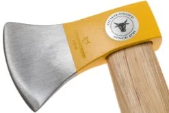 Ochsenkopf ILTIS-hache Modèle Europa, OX 10 H-1207 -Nitecore Soldes Boutique OFOX10H 1207 03 ochsenkopf