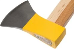 Ochsenkopf ILTIS-hache Modèle Europa, OX 10 H-1207 -Nitecore Soldes Boutique OFOX10H 1207 04 ochsenkopf