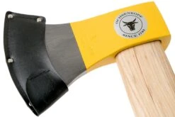 Ochsenkopf ILTIS-hache Modèle Europa, OX 10 H-1207 -Nitecore Soldes Boutique OFOX10H 1207 05 ochsenkopf