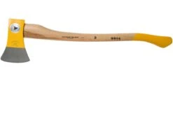 Ochsenkopf ILTIS-hache Modèle Canada 1000 Gram, OX 15 H-1007