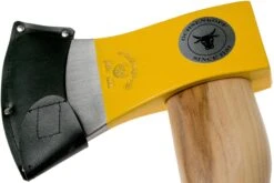 Ochsenkopf ILTIS-hache Modèle Canada 1000 Gram, OX 15 H-1007 -Nitecore Soldes Boutique OFOX15H 1007 05 ochsenkopf