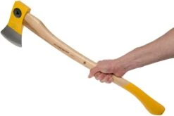 Ochsenkopf ILTIS-hache Modèle Canada 1000 Gram, OX 15 H-1007 -Nitecore Soldes Boutique OFOX15H 1007 06 ochsenkopf