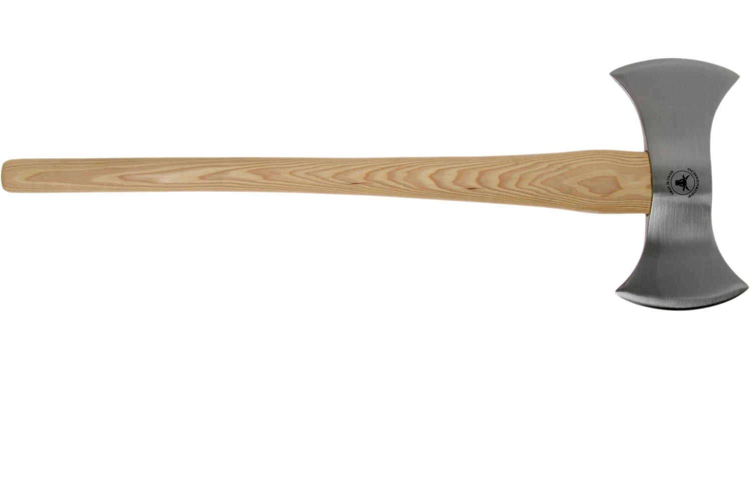 Ochsenkopf Hache De Jet 1200 Gram, OX 18 H-1206 4 Ochsenkopf Hache De Jet 1200 Gram, OX 18 H-1206 – Image 2