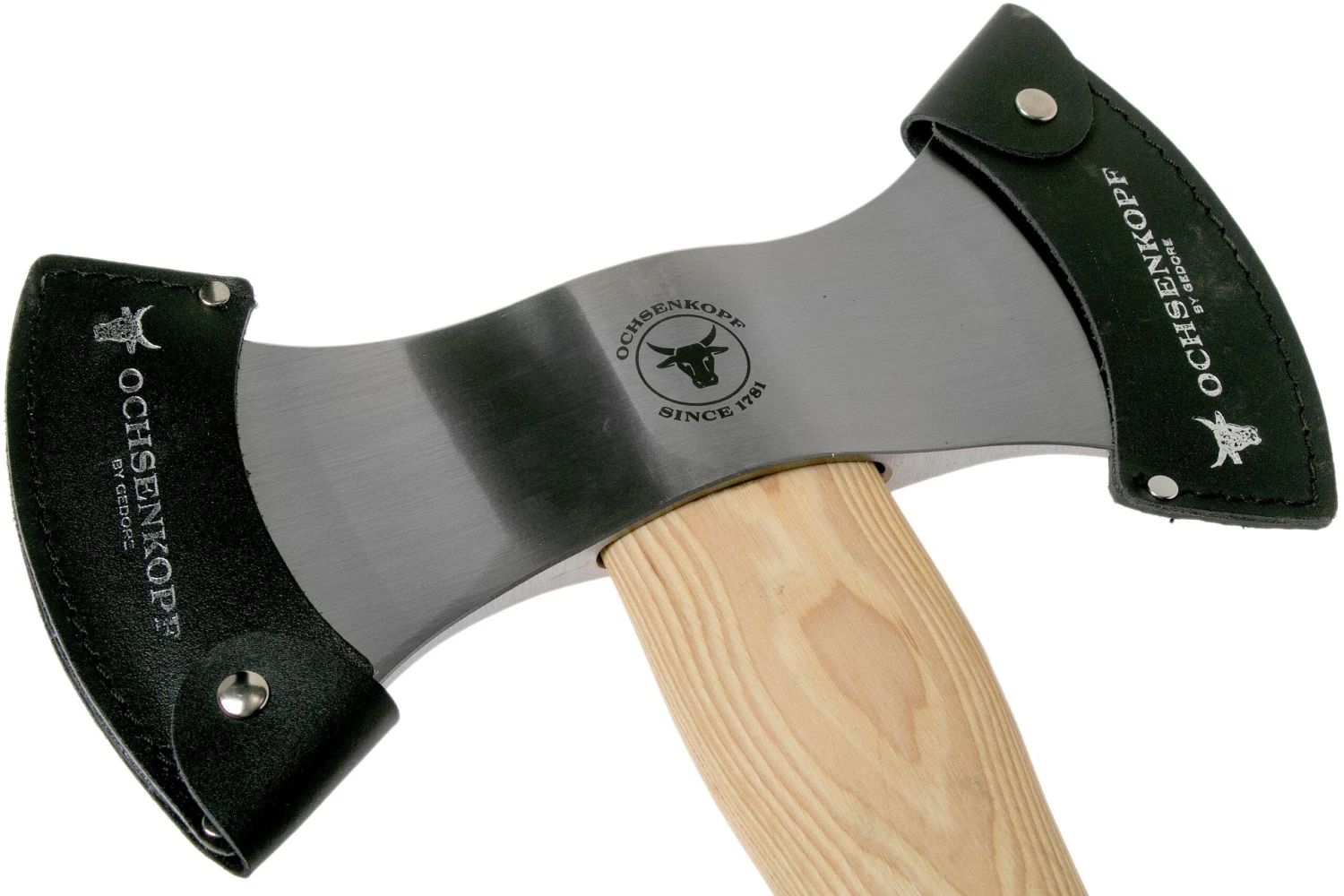 Ochsenkopf Hache De Jet 1200 Gram, OX 18 H-1206 7 Ochsenkopf Hache De Jet 1200 Gram, OX 18 H-1206 – Image 5