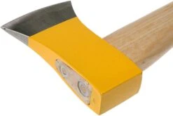 Ochsenkopf Spalt-Fix Hache Merlin, OX 248 E-1257 -Nitecore Soldes Boutique OFOX248E 1257 04 ochsenkopf