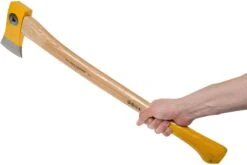 Ochsenkopf Spalt-Fix Hache Merlin, OX 248 E-1257 -Nitecore Soldes Boutique OFOX248E 1257 06 ochsenkopf