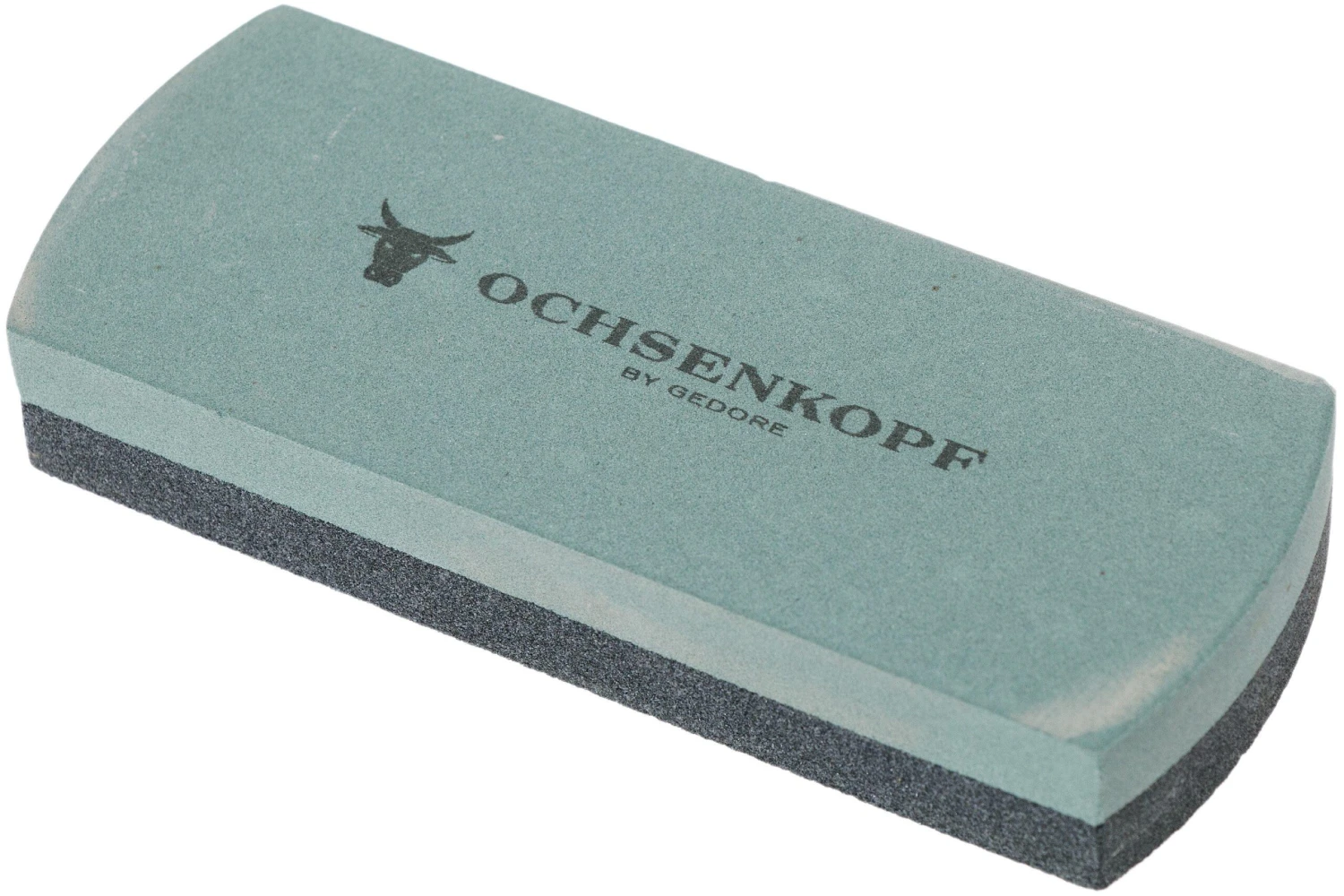 Ochsenkopf Pierre à Aiguiser Et De Nettoyage Pour Haches, Ciseaux à Bois Et Couteaux 3 Ochsenkopf Pierre à Aiguiser Et De Nettoyage Pour Haches, Ciseaux à Bois Et Couteaux