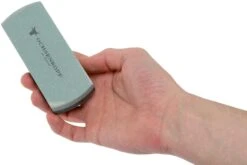 Ochsenkopf Pierre à Aiguiser Et De Nettoyage Pour Haches, Ciseaux à Bois Et Couteaux 7 Ochsenkopf Pierre à Aiguiser Et De Nettoyage Pour Haches, Ciseaux à Bois Et Couteaux -Nitecore Soldes Boutique OFOX33 0200 03 ochsenkopf