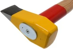 Ochsenkopf Hache Merlin Professionnelle BIG OX, OX-635 H-3009 -Nitecore Soldes Boutique OFOX635H 3009 04 ochsenkopf