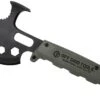 Off Grid Tools Survival Axe Elite, Vert, Hachette