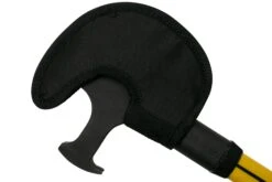 Off Grid Tools Trucker's Friend, Jaune, Acier Carbone, Hachette -Nitecore Soldes Boutique OGT TF1 04 offgridtools