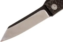 Ohta FK7 Higonokami Couteau De Poche, Fibre De Carbone 12 Ohta FK7 Higonokami Couteau De Poche, Fibre De Carbone -Nitecore Soldes Boutique OHTA OFF FK7 CF 03 ohta higonokami ohta off fk7 cf 03