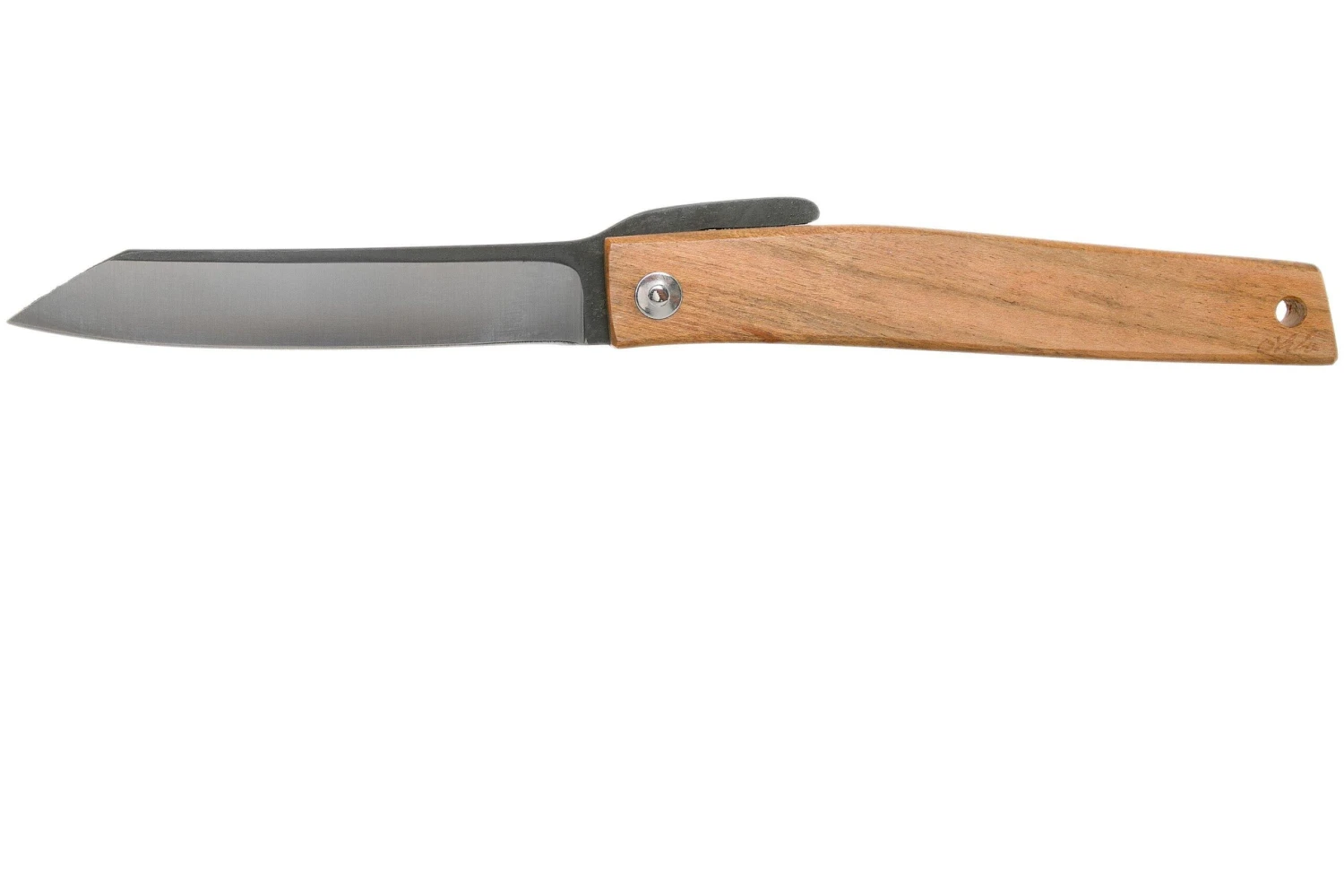 Ohta FK9 Couteau De Poche Higonokami, Sakura 3 Ohta FK9 Couteau De Poche Higonokami, Sakura