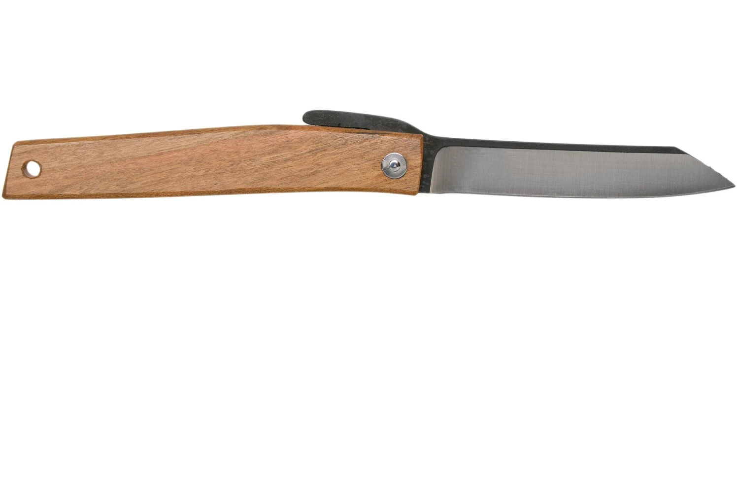 Ohta FK9 Couteau De Poche Higonokami, Sakura 4 Ohta FK9 Couteau De Poche Higonokami, Sakura – Image 2