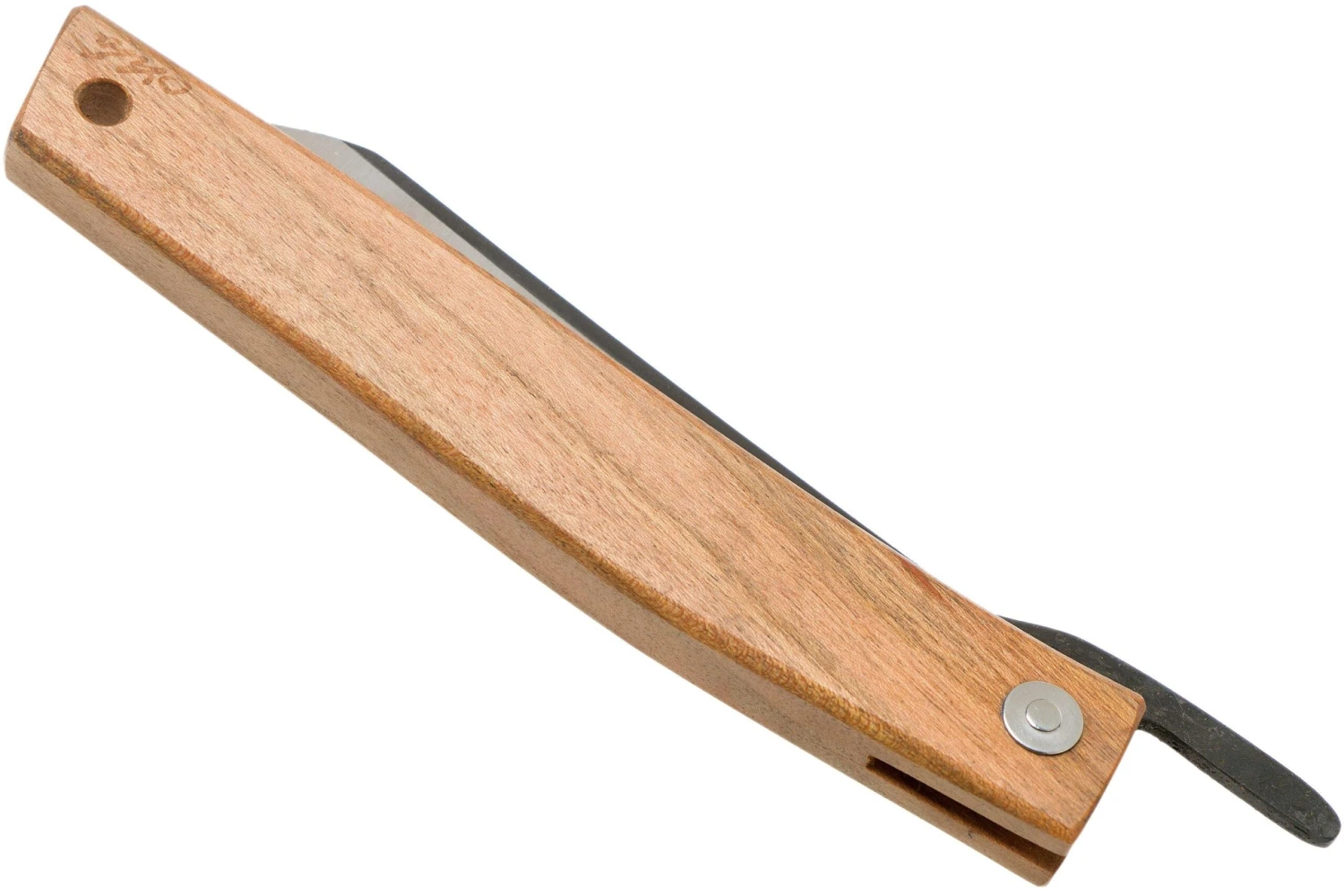 Ohta FK9 Couteau De Poche Higonokami, Sakura 6 Ohta FK9 Couteau De Poche Higonokami, Sakura – Image 4