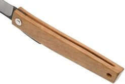 Ohta FK9 Couteau De Poche Higonokami, Sakura 14 Ohta FK9 Couteau De Poche Higonokami, Sakura -Nitecore Soldes Boutique OHTA OFF FK9 SKR 05 ohta knives