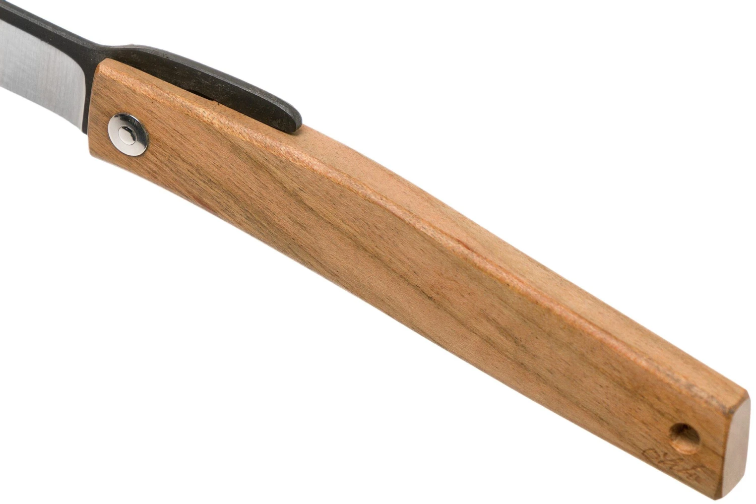 Ohta FK9 Couteau De Poche Higonokami, Sakura 9 Ohta FK9 Couteau De Poche Higonokami, Sakura – Image 7