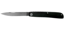 Ohta OLF SS FK Ohta Light Folder Couteau De Poche, Black Canvas Micarta